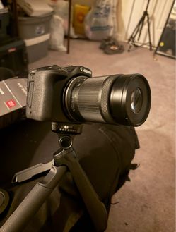 Canon RX50