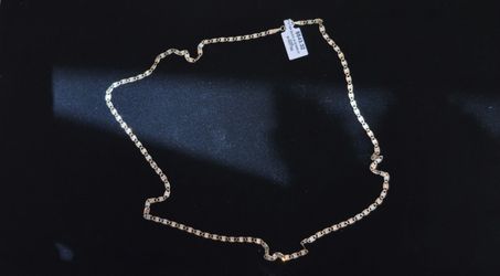Gucci Chain 10k