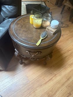 End tables for $25 each