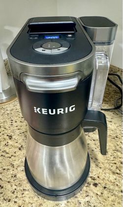 Keurig K-Duo Plus