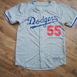 Dodgers Jersey