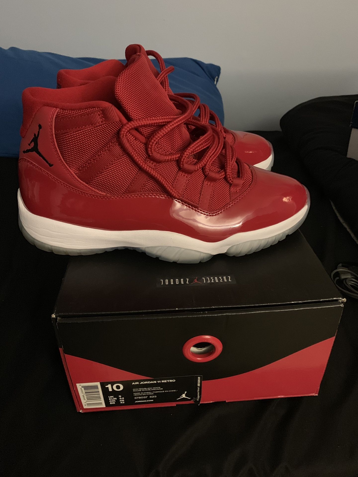 Jordan 11