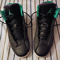 Jordan 13s GS