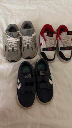 Toddler Shoes