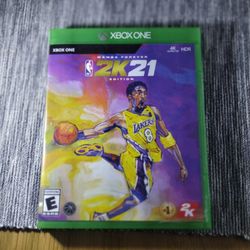 2k21