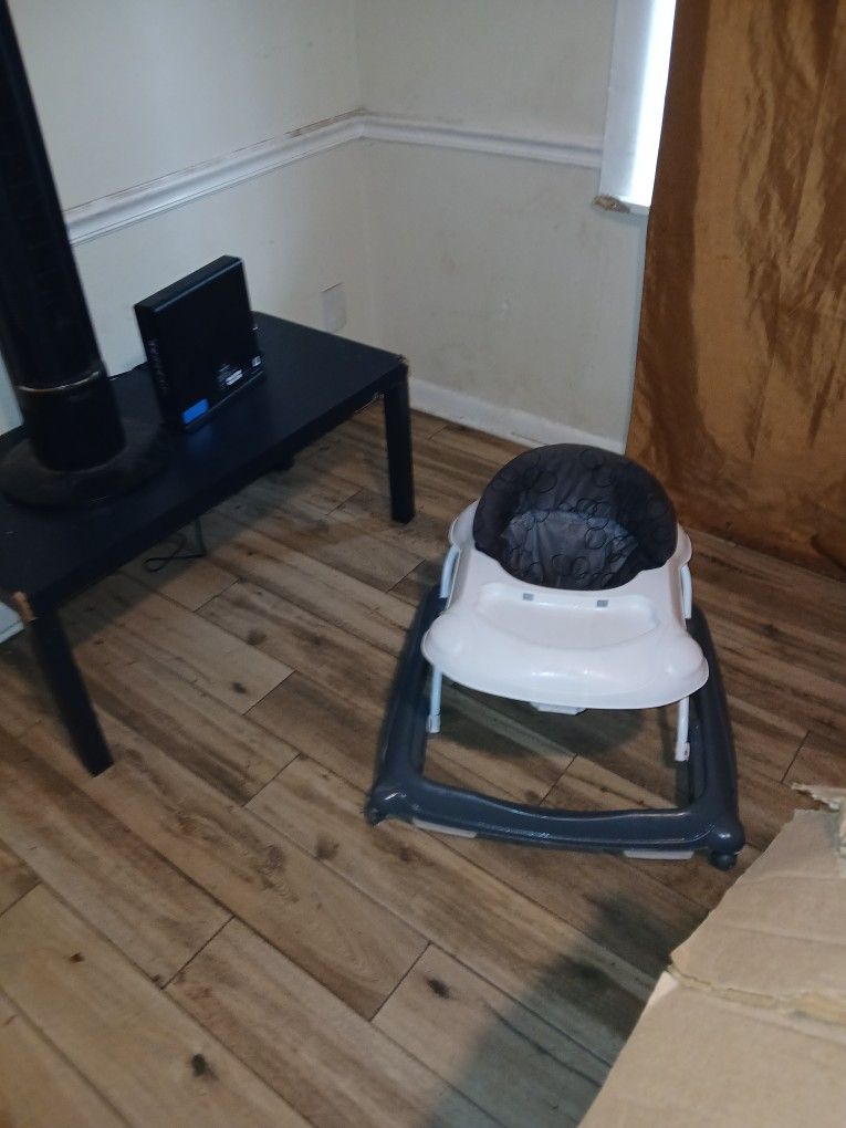 Baby Walker