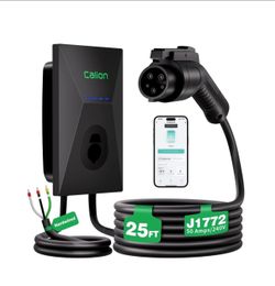Calion Level 2 EV Charger Brand new