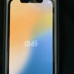 I Phone 12 Pro 168 Gb 