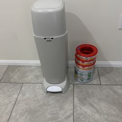 Diaper Genie