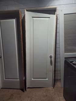 Prehung Interior Doors