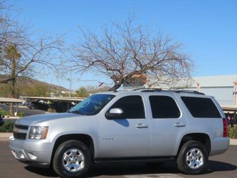 2013 Chevrolet Tahoe