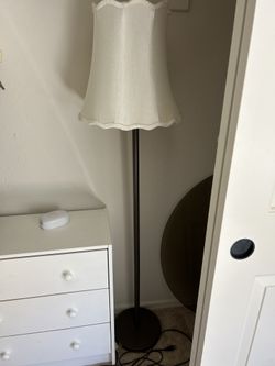 Standing Light Stand