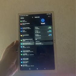 Galaxy Tab A7