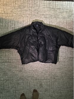 Yeezy x Gap Round Jacket (V1)