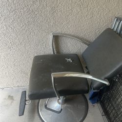 dedicated backwash unit