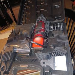 Brand New Set Buzz Cutters Etc 18 Firm Look My Post Tons Item
