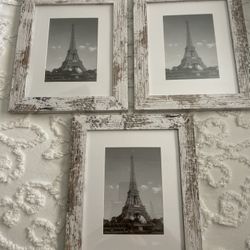 Wood Picture Frames 