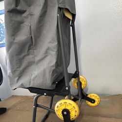 Stair Cart