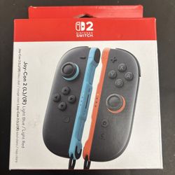 Nintendo Switch 2 Joy-Con 2