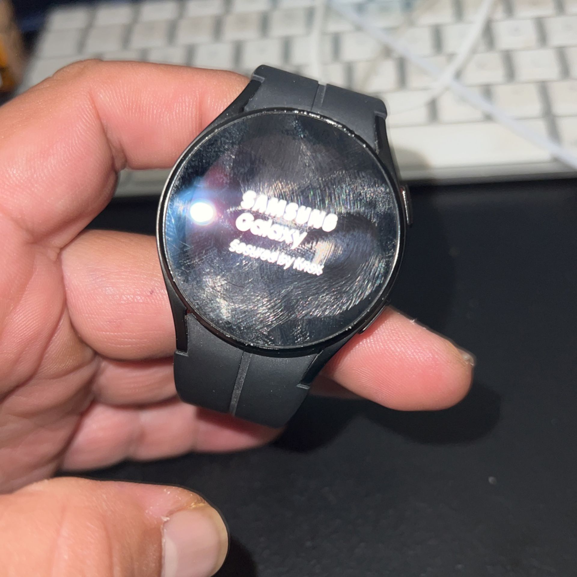 Samsung Galaxy Watch 4 for Sale in Las Vegas, NV - OfferUp