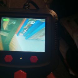 P100 Standalone Endoscope, Brand New With 2.4 Inch Full Color Screen 