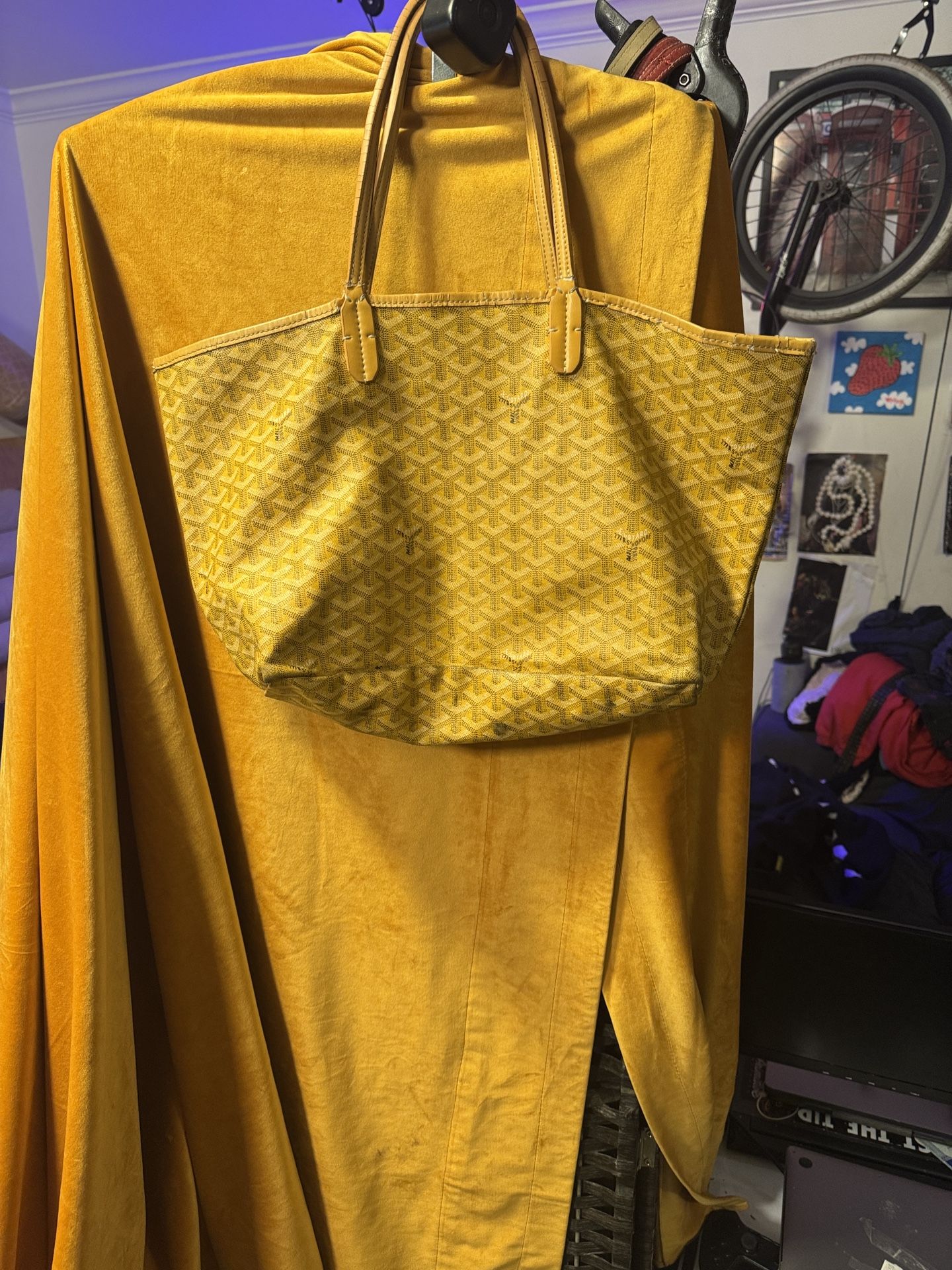 Goyard