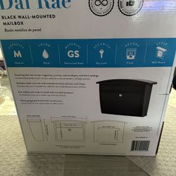 Mailbox