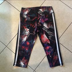 Like New Bebe active Leggings size XL women’s activewear