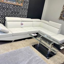 Sectional Sofa 