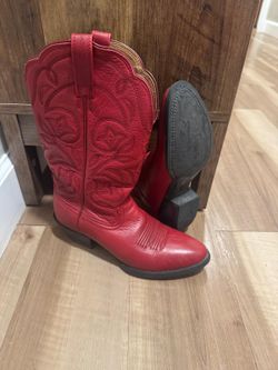 Ariat Cowgirl Boots 