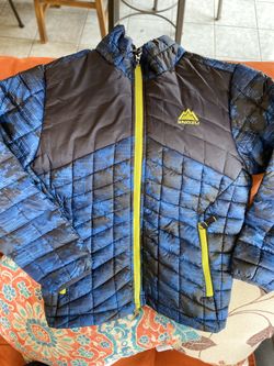 SNOZU jacket for kids