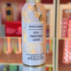 Bath And Bodywork Room Spray 