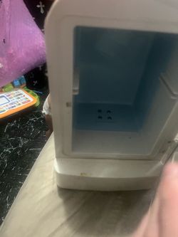 Make up fridge