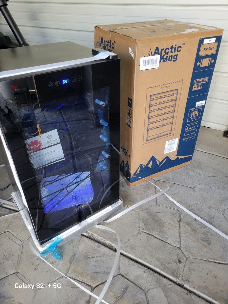 Wine Cooler