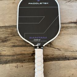 Paddletek Bantam ESQ-C 12.7mm
