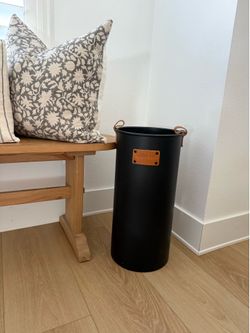 Magnolia Home Metal Umbrella Stand
