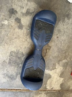 Hoverboard