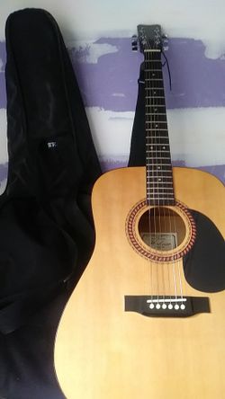 Guitar hand crafted Hohner Model HW 220