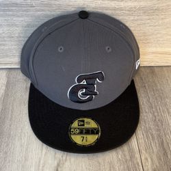 New Era Fitted Hat$45 Tomateros De Culiacan