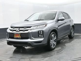 2025 Mitsubishi Outlander Sport