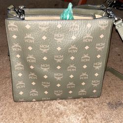 Mcm Bag