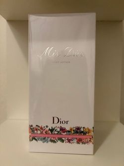 Miss Dior Bobby Edition Perfume