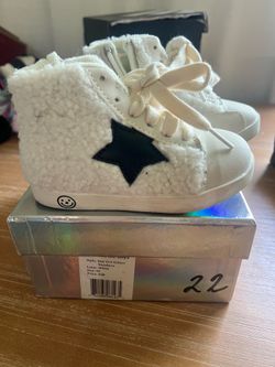Kids Shoes