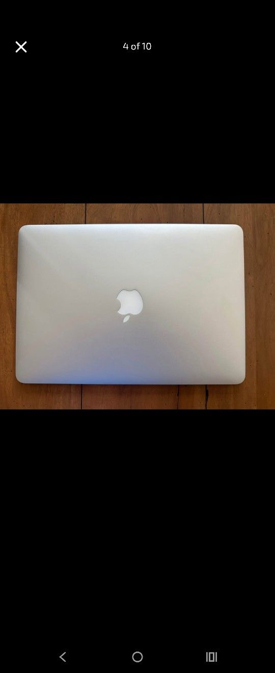 MacBook Pro 
