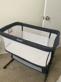 Bedside Sleeper