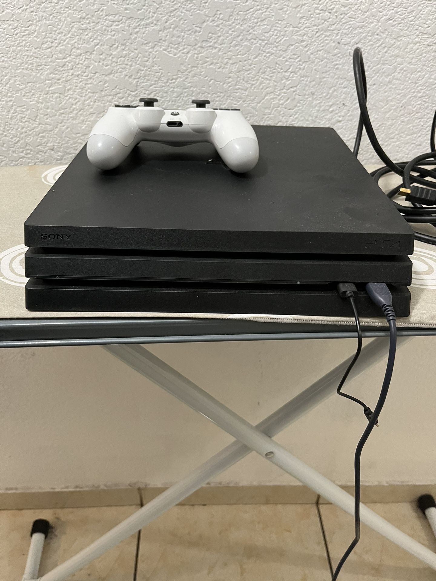 PS4 Pro