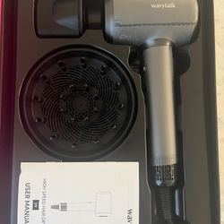 Wavytalk Turblow Pro