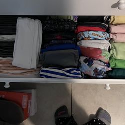 Cloth Diapers 