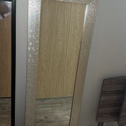 Bedroom Mirror 