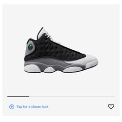 Jordan 13 